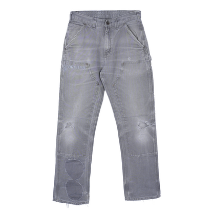 STARCHIVE CARPENTER GREY #3