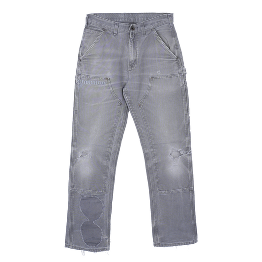 STARCHIVE CARPENTER GREY #3