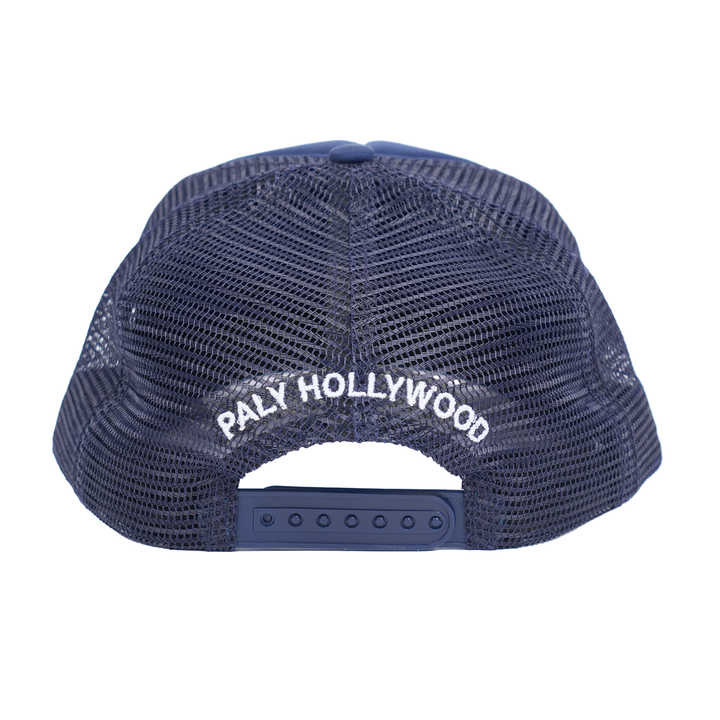 PALY 555-STAR TRUCKER HAT