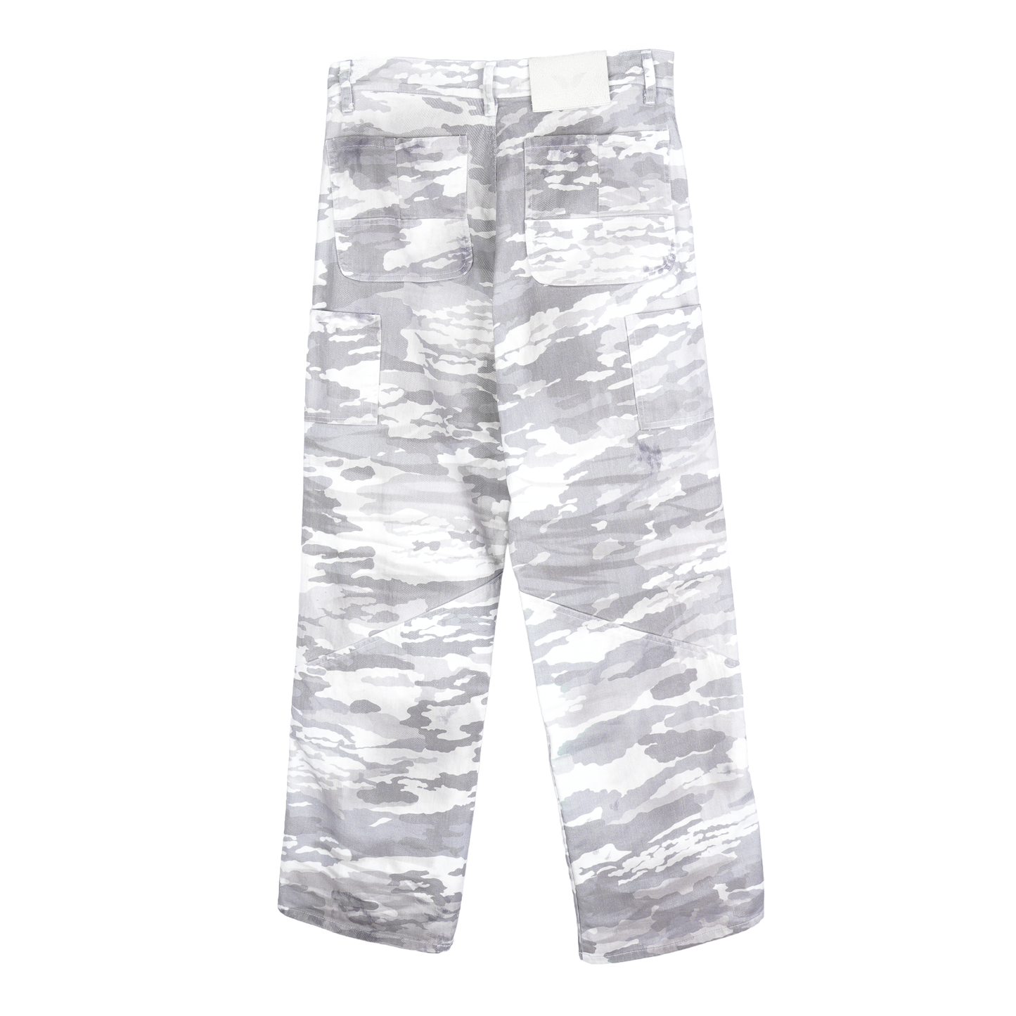 ALEXANDER DIGENOVA SNOW CAMO PANTS
