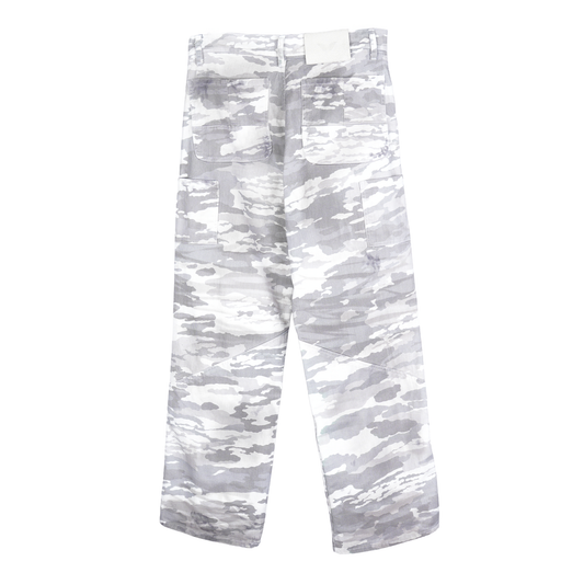 ALEXANDER DIGENOVA SNOW CAMO PANTS