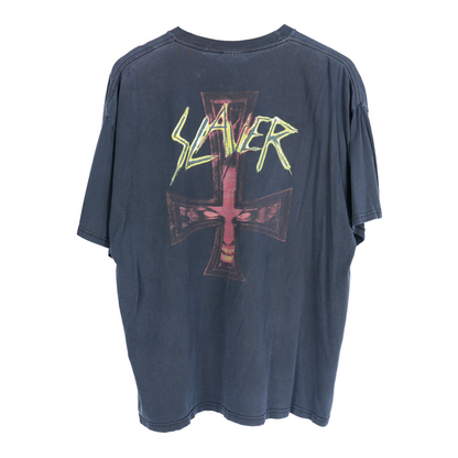 VINTAGE SLAYER TEE