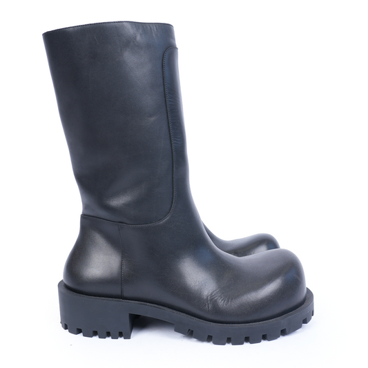 BALENCIAGA HUMMER BOOTS