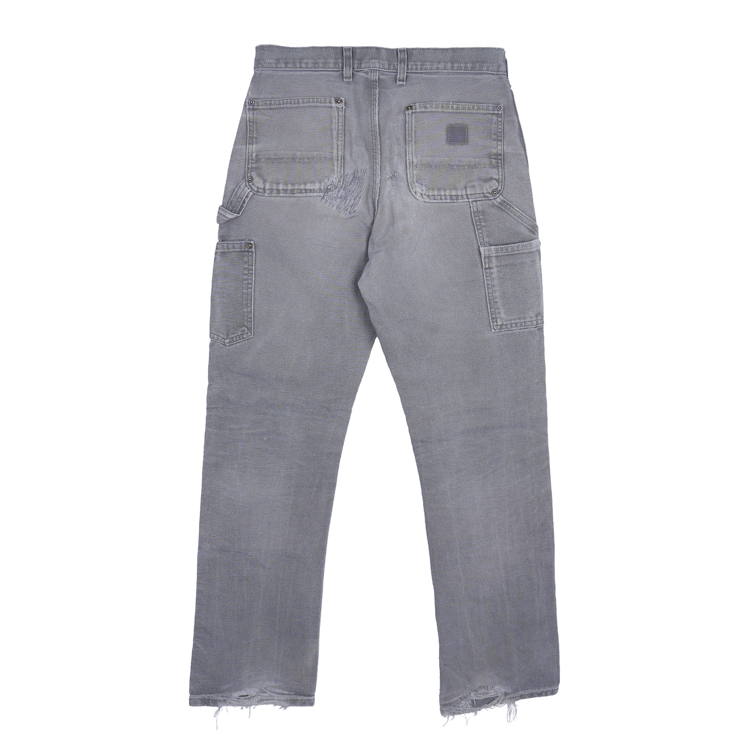 STARCHIVE CARPENTER GREY #3