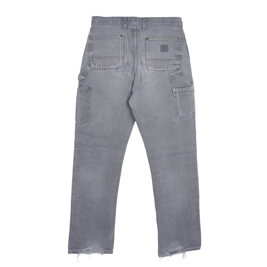 STARCHIVE CARPENTER GREY #3