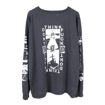 ERD LIPS LONG SLEEVE