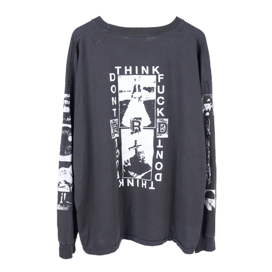 ERD LIPS LONG SLEEVE