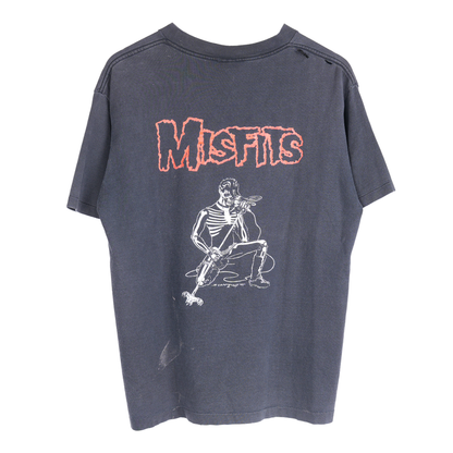 MISFITS LEGACY OF BRUTALITY TEE SHIRT