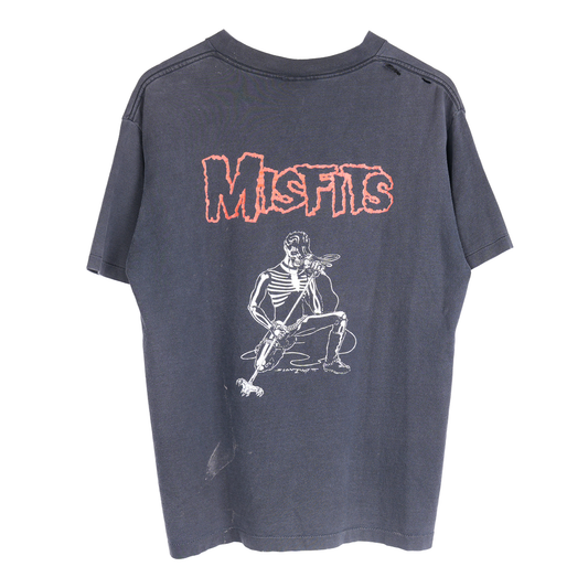 MISFITS LEGACY OF BRUTALITY TEE SHIRT