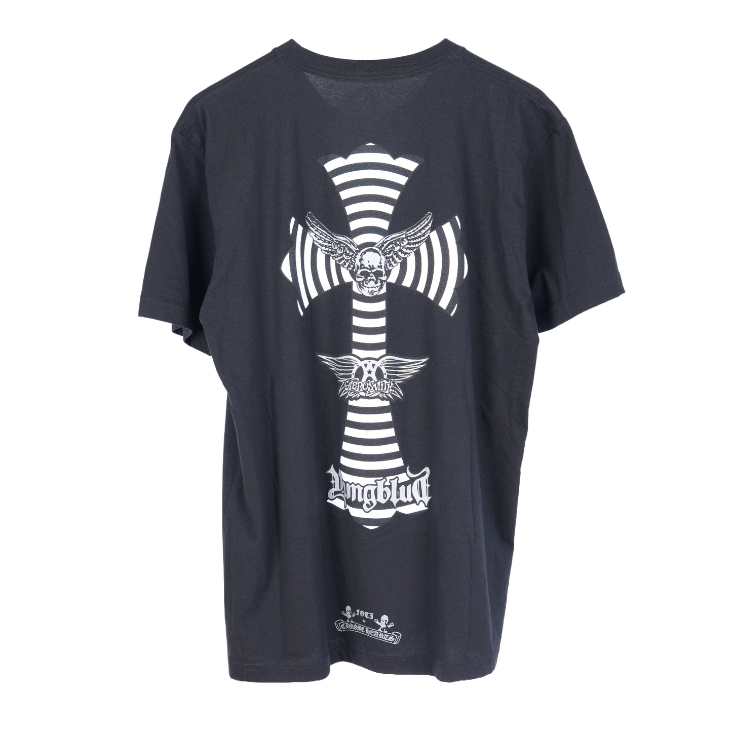 AEROSMITH YUNGBLUD T-SHIRT