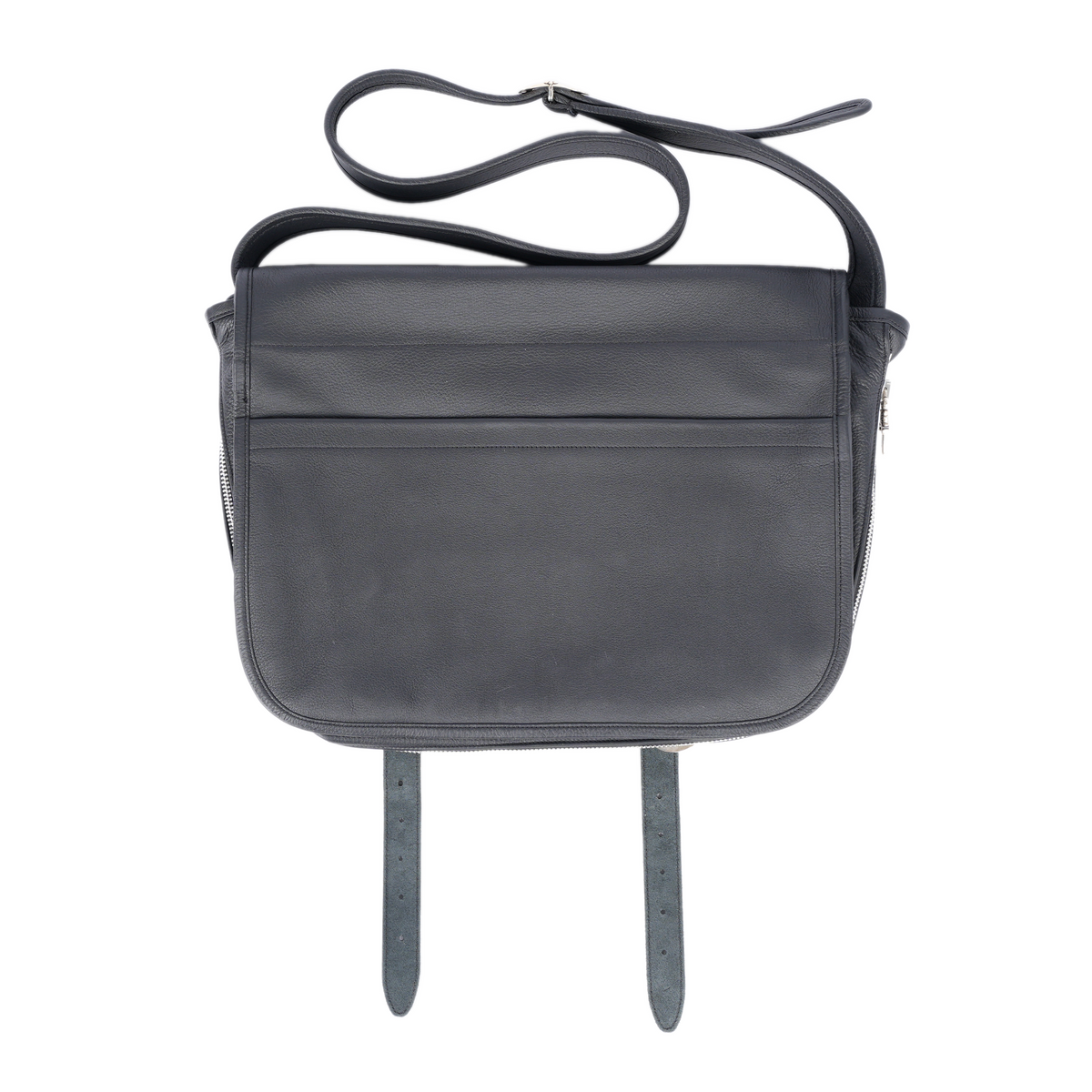 CHROME HEARTS GUNSLINGER MESSENGER BAG BRAND NEW