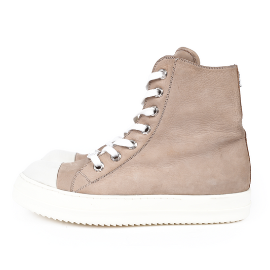 CHROME HEARTS RICK OWENS RAMONES