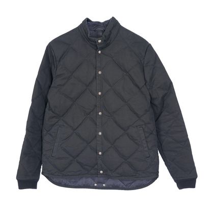CHROME HEARTS TEENAGE KICKS JACKET