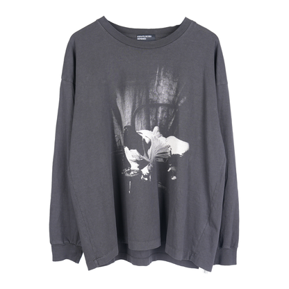 ERD I WAS A VERY SICK MAN LONG SLEEVE