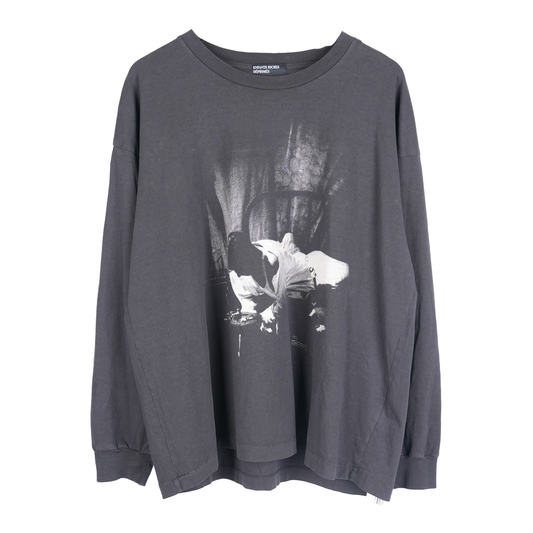 ERD I WAS A VERY SICK MAN LONG SLEEVE