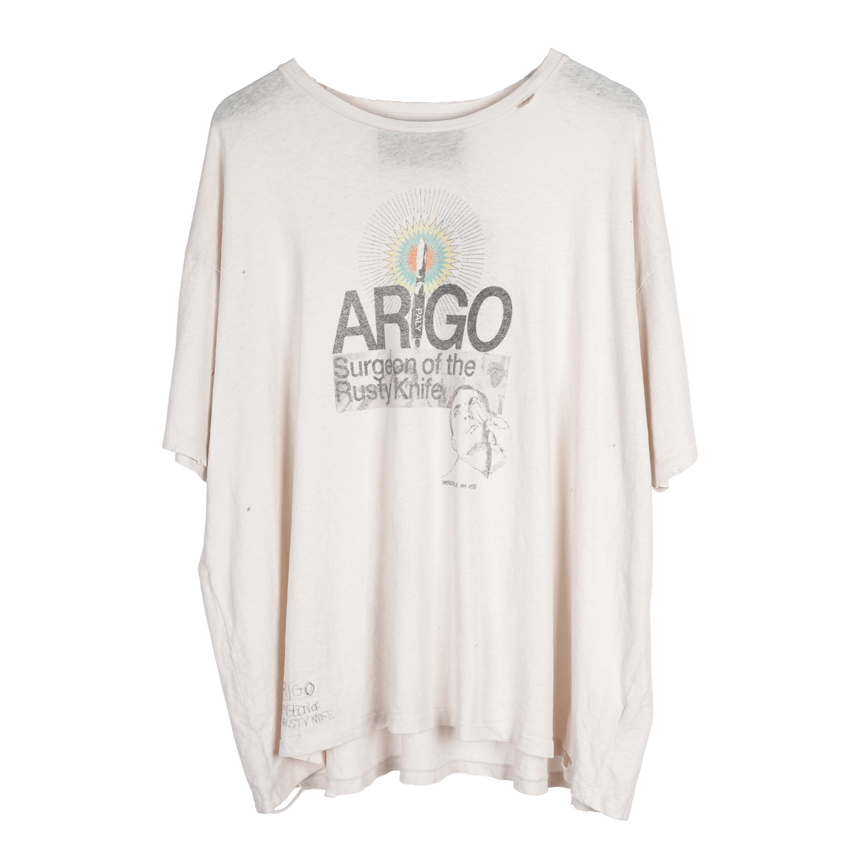 PALY HOLLYWOOD ARGO TEE