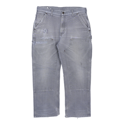 STARCHIVE CARPENTER GREY #4