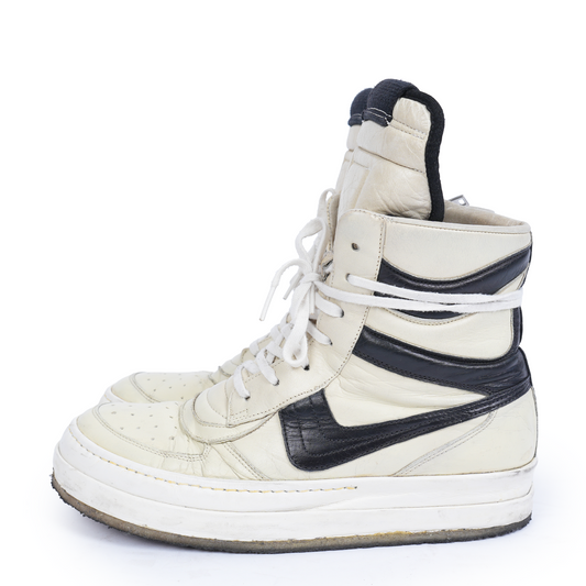 RICK OWENS CREATCH REVERSE DUNKS