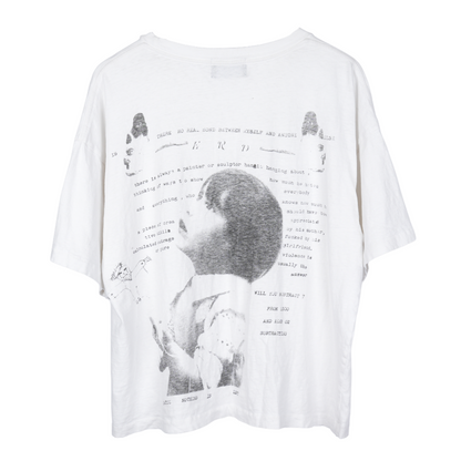 ERD REMINISCING SUMMER DROP T-SHIRT