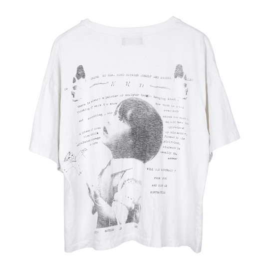 ERD REMINISCING SUMMER DROP T-SHIRT