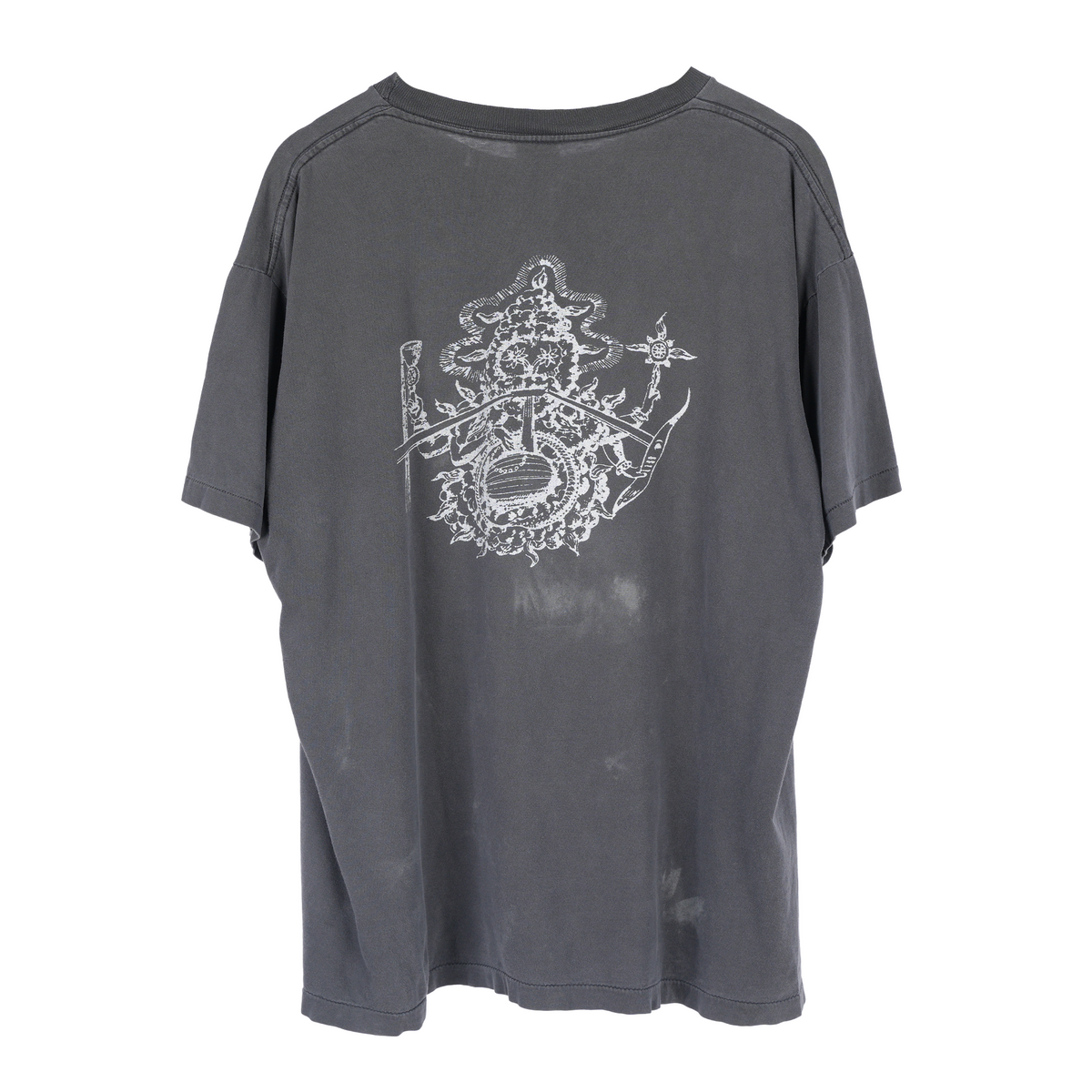VINTAGE THE DOORS 'BREAK ON THROUGH' BAND TEE 1994