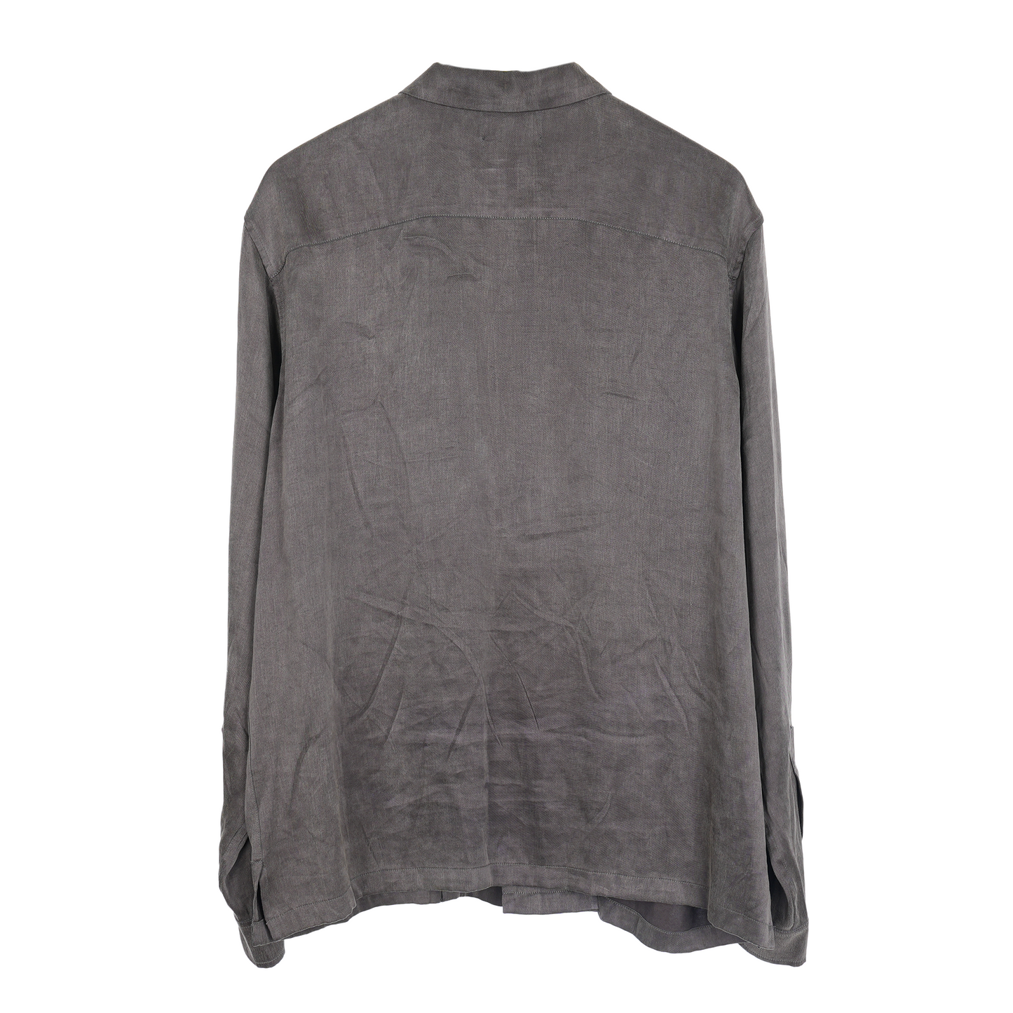 ERD FORMAL POCKET BUTTON UP SHIRT