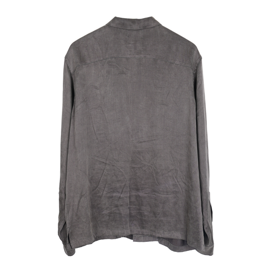 ERD FORMAL POCKET BUTTON UP SHIRT