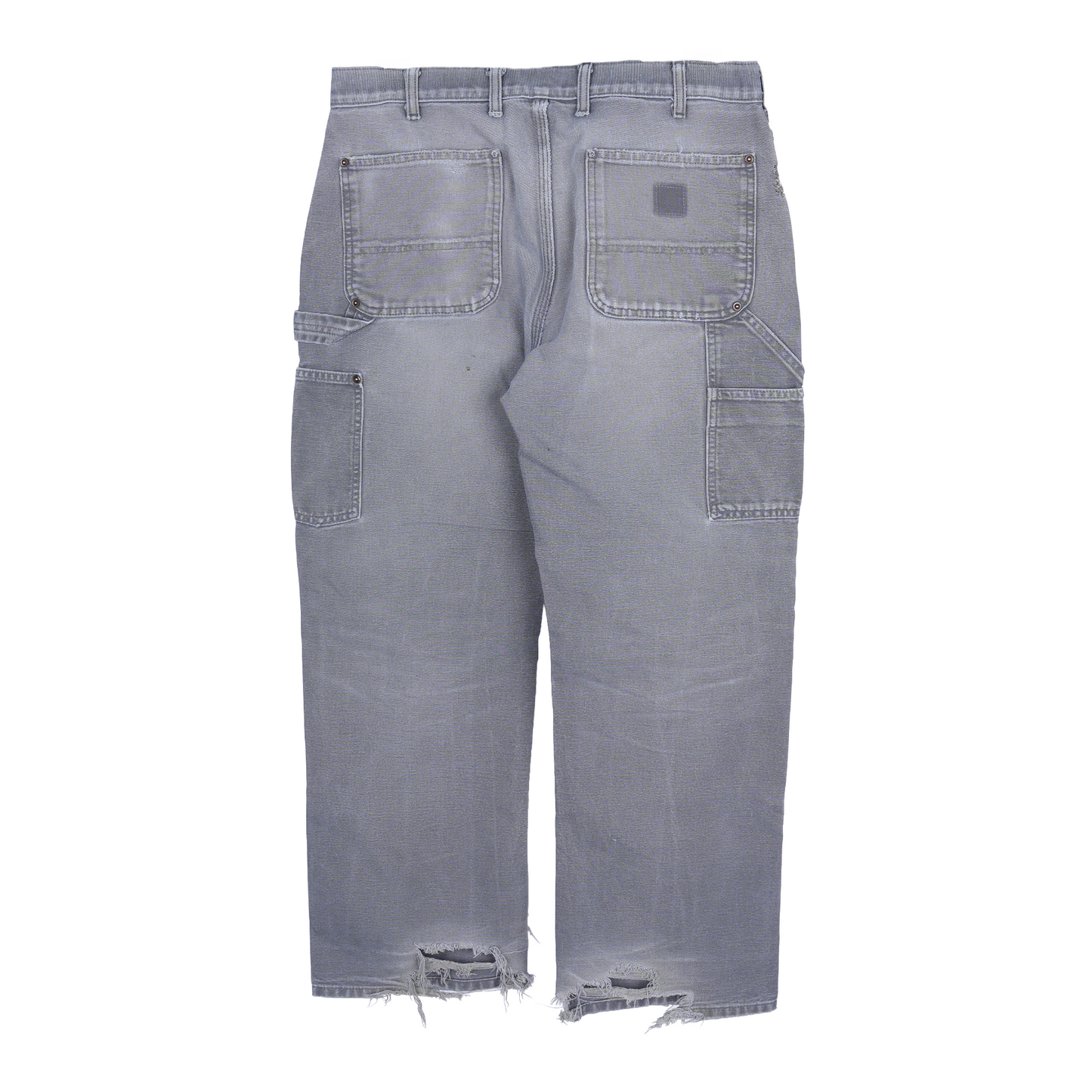 STARCHIVE CARPENTER GREY #4