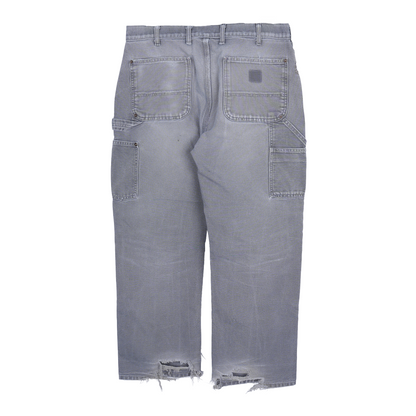 STARCHIVE CARPENTER GREY #4