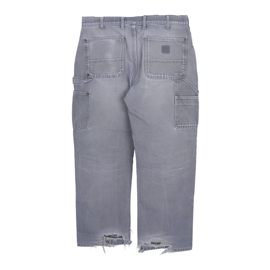 STARCHIVE CARPENTER GREY #4