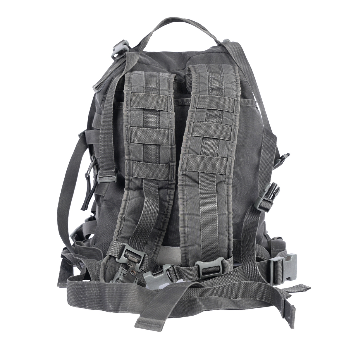 ALEXANDER DIGENOVA HELICOPTER MILITARY STYLE BACKPACK