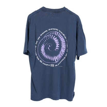 VINTAGE NIN BOGO DOWNWARD SPIRAL