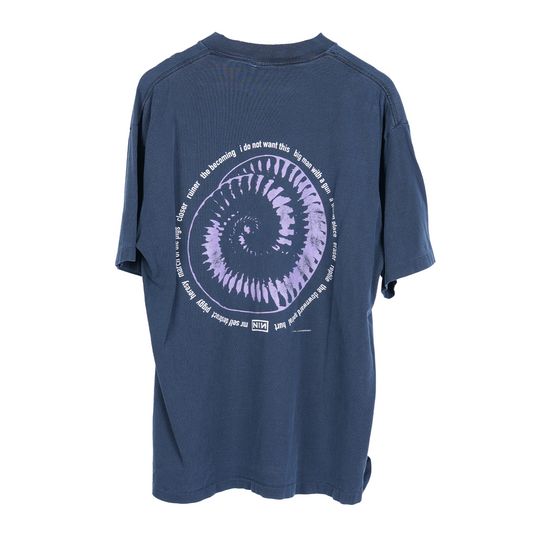 VINTAGE NIN BOGO DOWNWARD SPIRAL