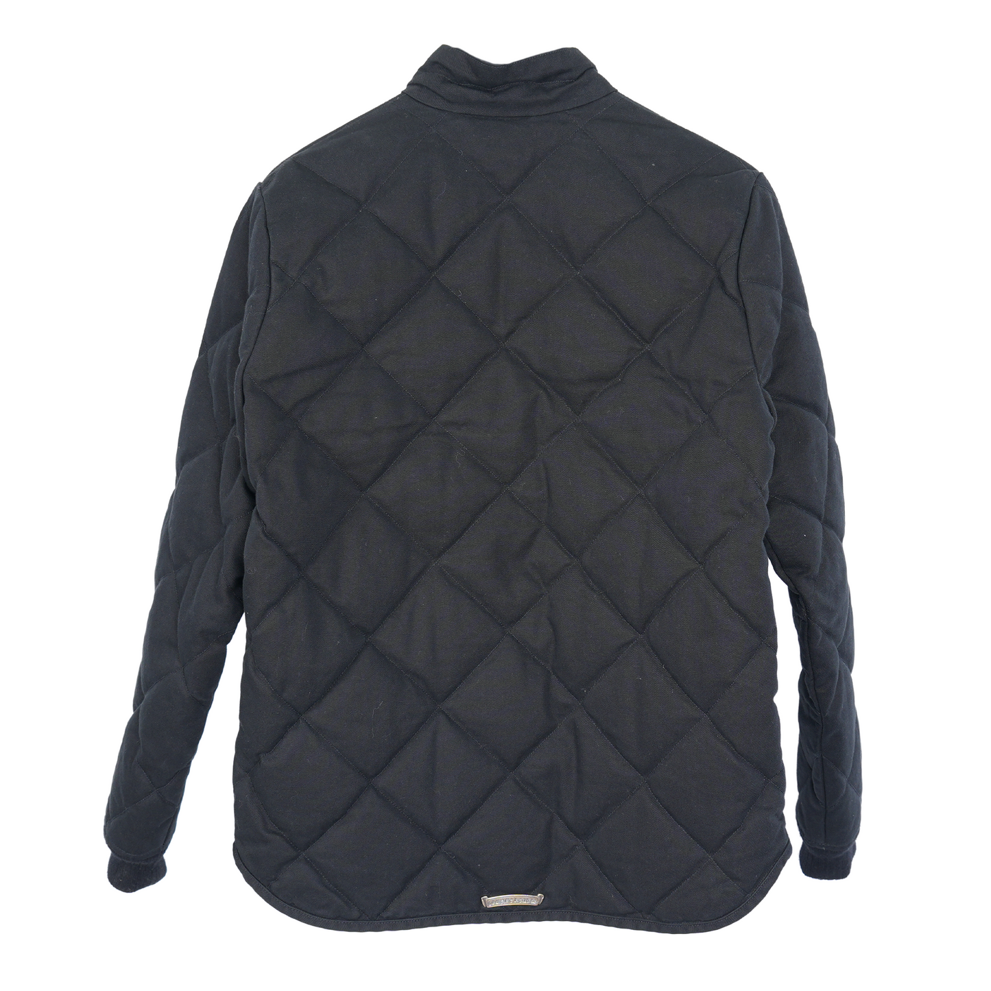 CHROME HEARTS TEENAGE KICKS JACKET