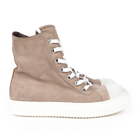 CHROME HEARTS RICK OWENS RAMONES