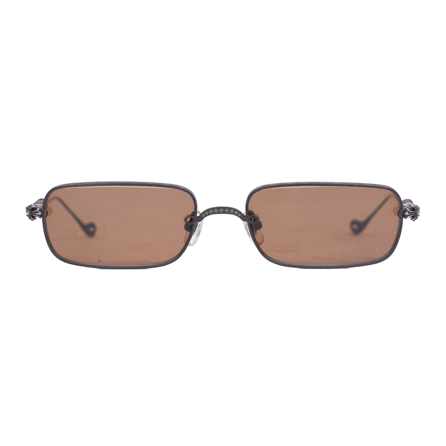CHROME HEARTS SKIDDER SUNGLASSES