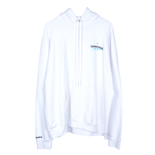 CHROME HEARTS ST BARTHS HOODIE