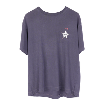 ERD PLEASURES DENIED TEE