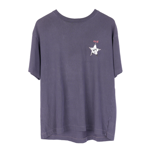 ERD PLEASURES DENIED TEE
