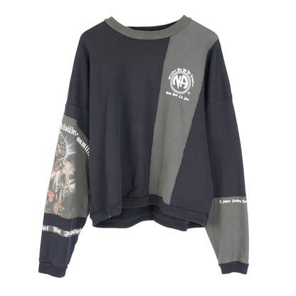ENFANTS RICHES DÉPRIMÉS MEMBERS GONE BUT NOT FORGOTTEN CREWNECK
