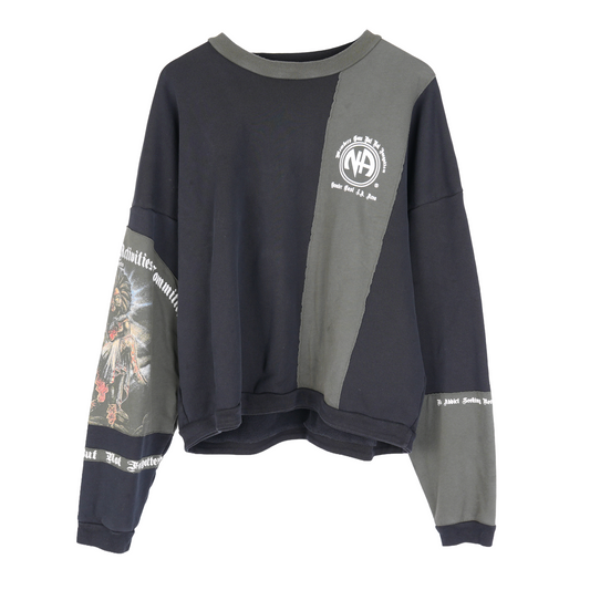 ENFANTS RICHES DÉPRIMÉS MEMBERS GONE BUT NOT FORGOTTEN CREWNECK