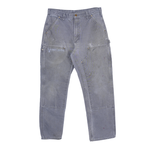 STARCHIVE CARPENTER GREY #5