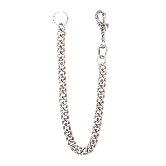 ERD ROSE CLIP WALLET CHAIN