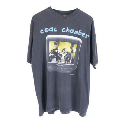 COAL CHAMBER TV TEE