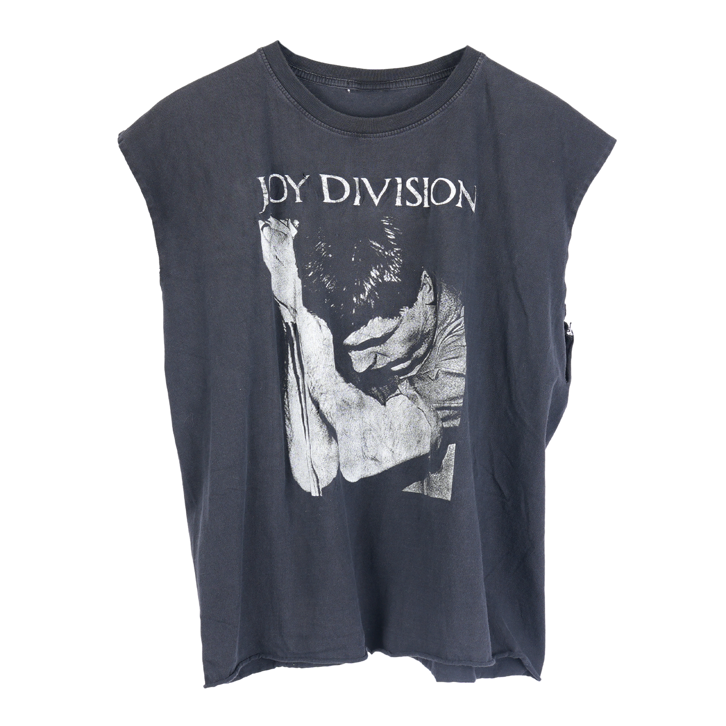 VINTAGE JOY DIVISON  CUT OFF