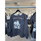 ENFANTS ARCHIETTURA DI MUSSOLINI ERD CREWNECK SWEATER SS25