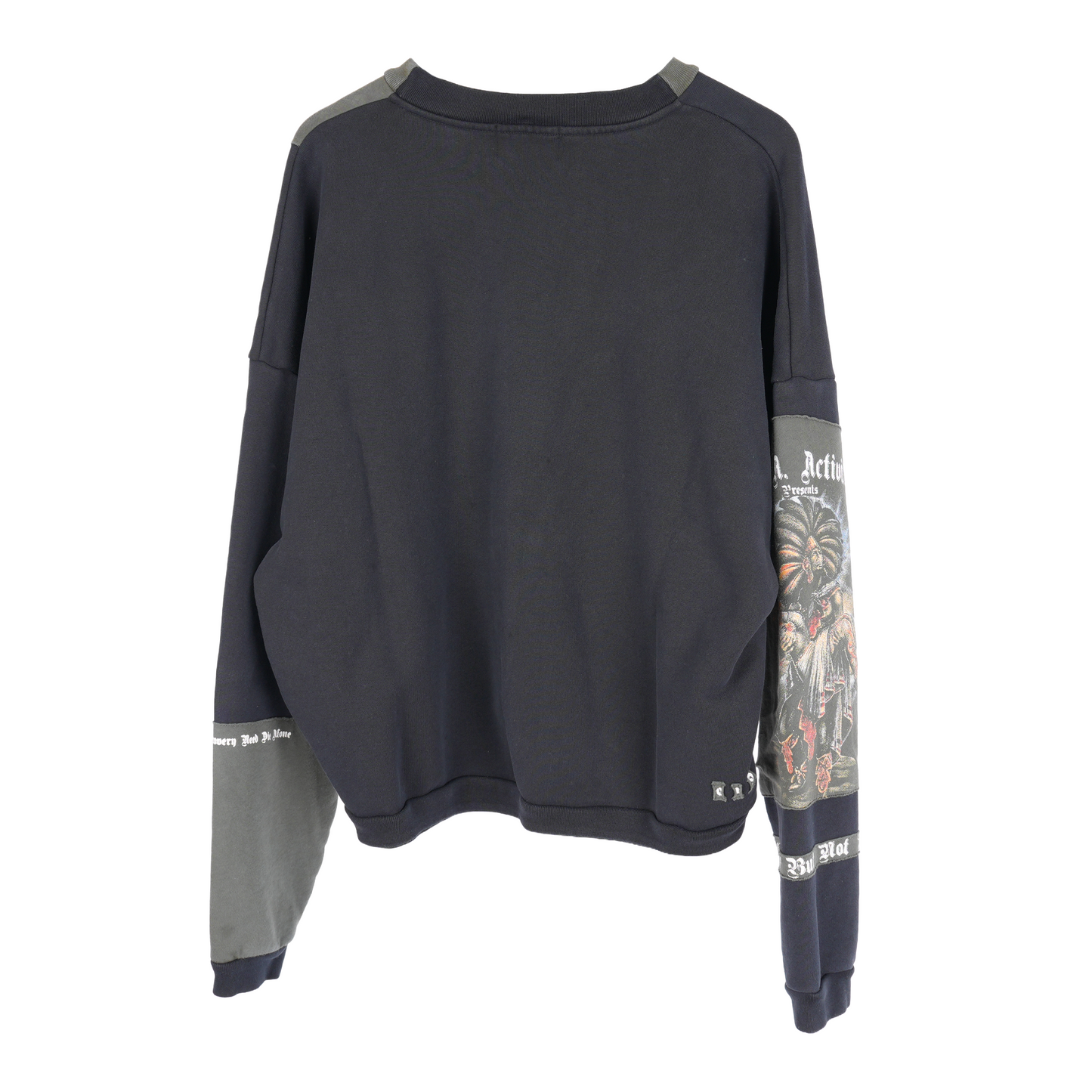 ENFANTS RICHES DÉPRIMÉS MEMBERS GONE BUT NOT FORGOTTEN CREWNECK