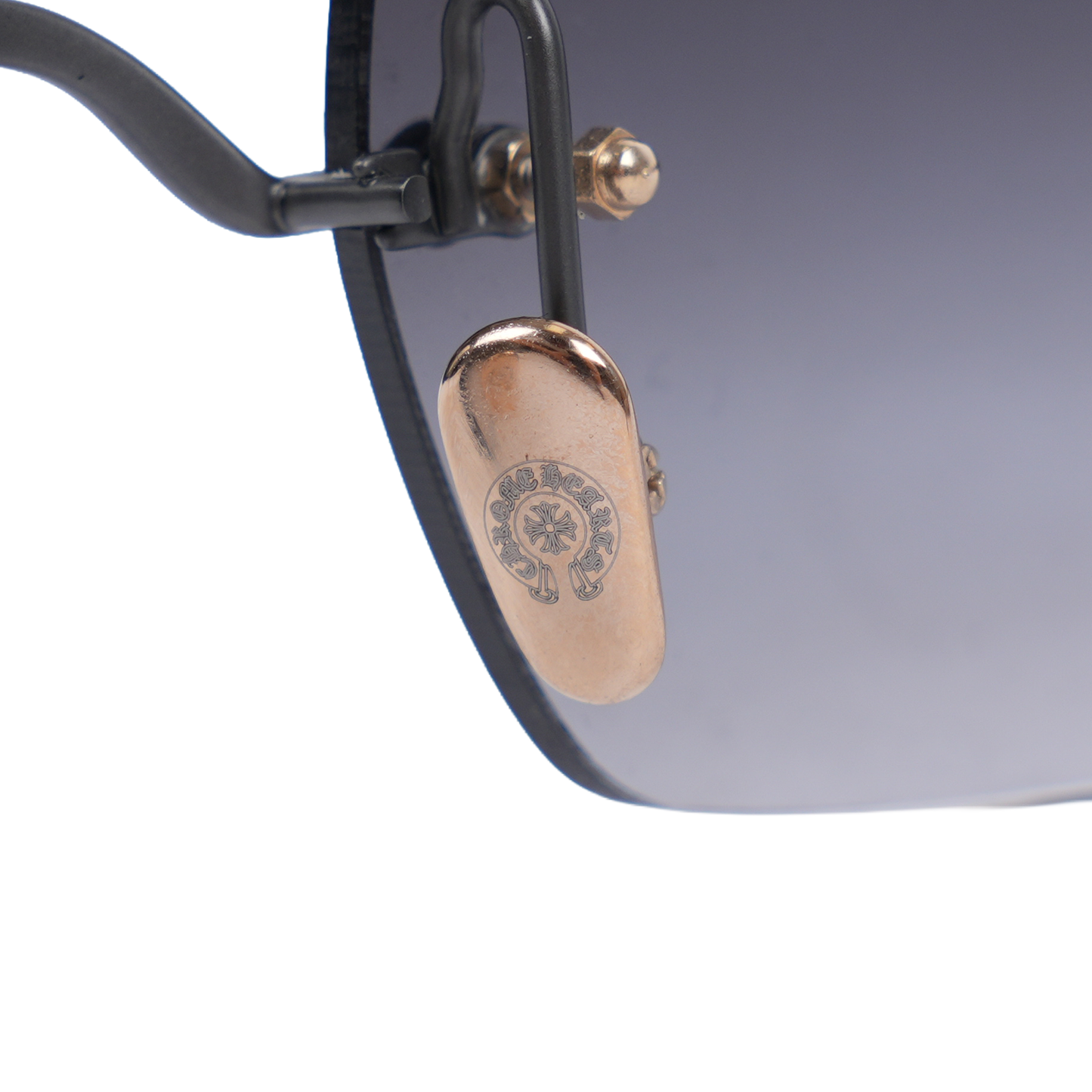 CHROME HEARTS PILLS III SUNGLASSES