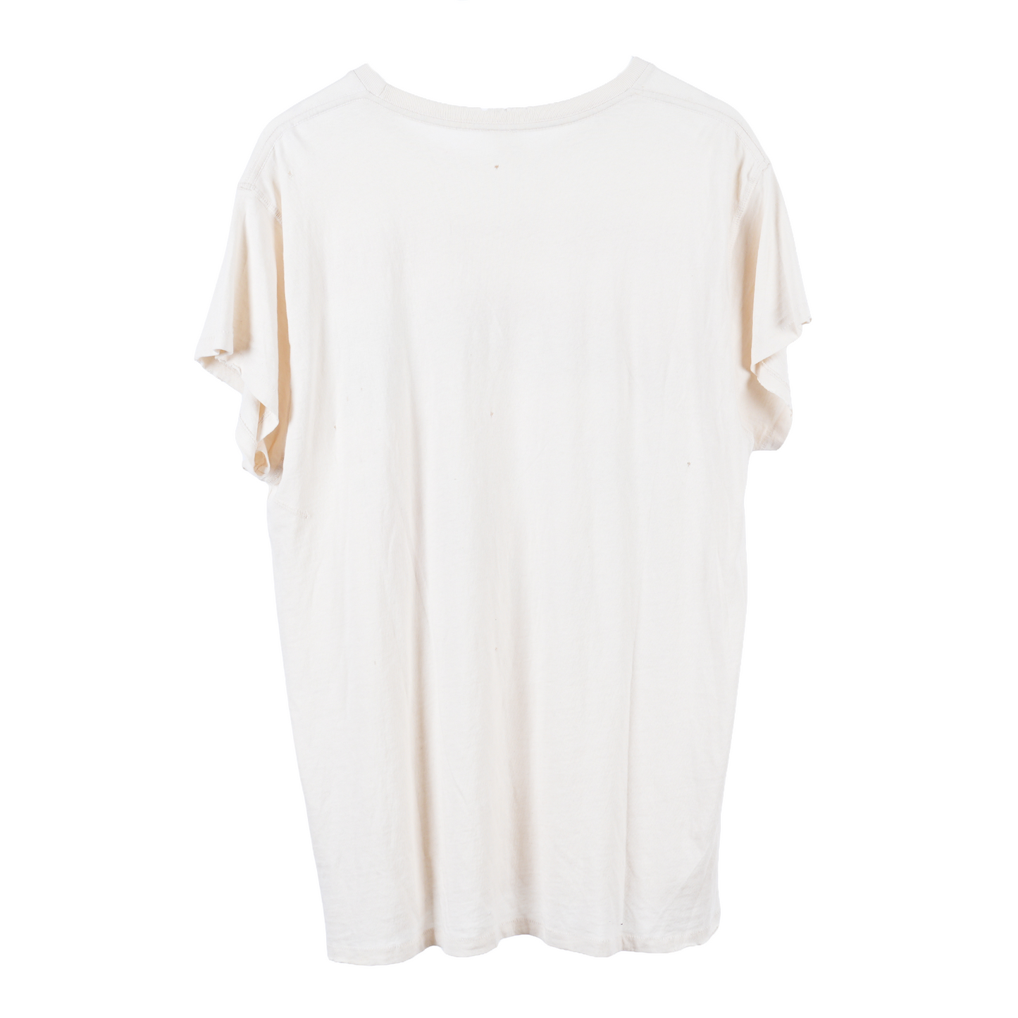 VINTAGE GNR LIES TEE