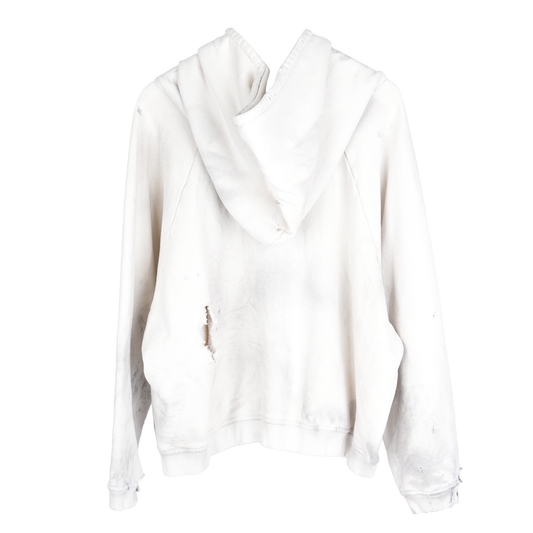 ALEXANDER DIGENOVA CIGARETTE AD HOODIE